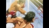 Round8 魂の一撃