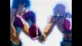 Round11 一歩vsハンマー・ナオ