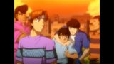 Round14 二つのスパーリング