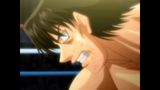 Round15 板垣、デビュー戦