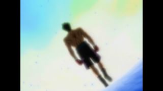 はじめの一歩 New Challenger Round23 支える手(アニメ / 2009) - 動画