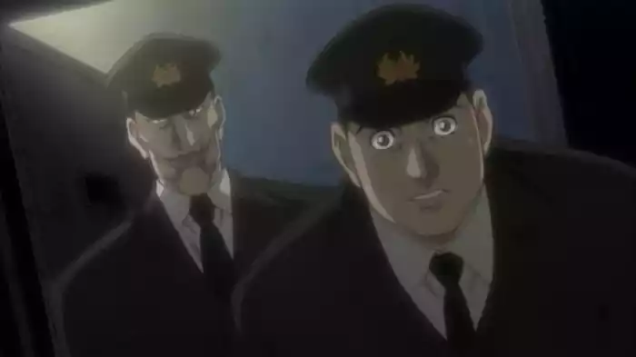 Determination