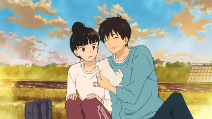 席替え