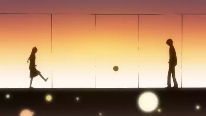 自主練