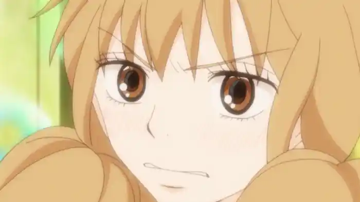 あきらめちまえよ