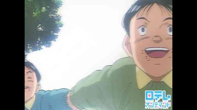 Masterキートン のアニメ無料動画を全話 1話 最終回 配信しているサービスはどこ 動画作品を探すならaukana Masterキートン のアニメ無料動画を全話 1話 最終回 配信しているサービスはどこ 動画作品を探すならaukana