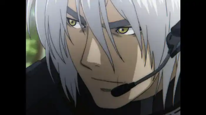 GET RIDE！ 選ばれし者