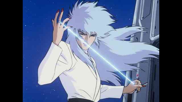 CYBER CITY OEDO 808