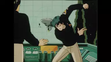 銀河英雄伝説 第53話 急転 アニメ 19年 の動画視聴 あらすじ U Next 銀河英雄伝説 第53話 急転 アニメ 19年 の動画視聴 あらすじ U Next