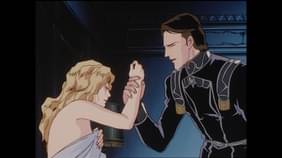 銀河英雄伝説 第58話 訪問者 アニメ 19 の動画視聴 U Next 31日間無料トライアル 銀河英雄伝説 第58話 訪問者 アニメ 19 の動画視聴 U Next 31日間無料トライアル