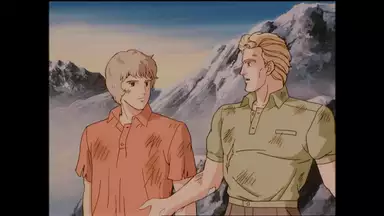 銀河英雄伝説 第64話 休暇は終わりぬ アニメ 19年 の動画視聴 あらすじ U Next 銀河英雄伝説 第64話 休暇は終わりぬ アニメ 19年 の動画視聴 あらすじ U Next