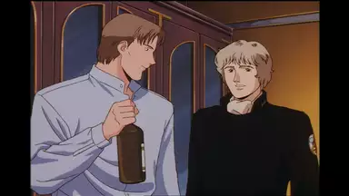 銀河英雄伝説 第90話 鳴動 アニメ 19年 の動画視聴 あらすじ U Next 銀河英雄伝説 第90話 鳴動 アニメ 19年 の動画視聴 あらすじ U Next