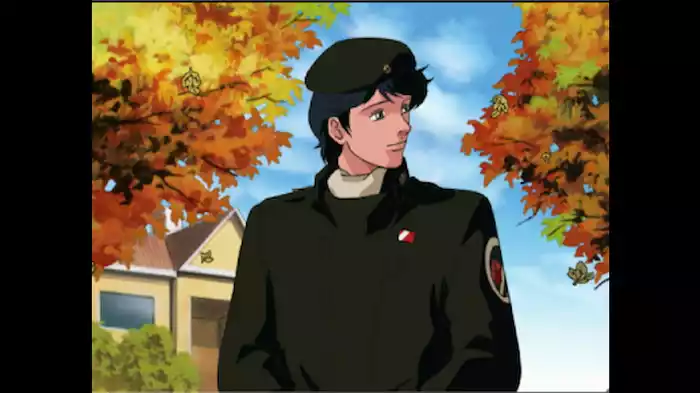 過去へのささやかな旅