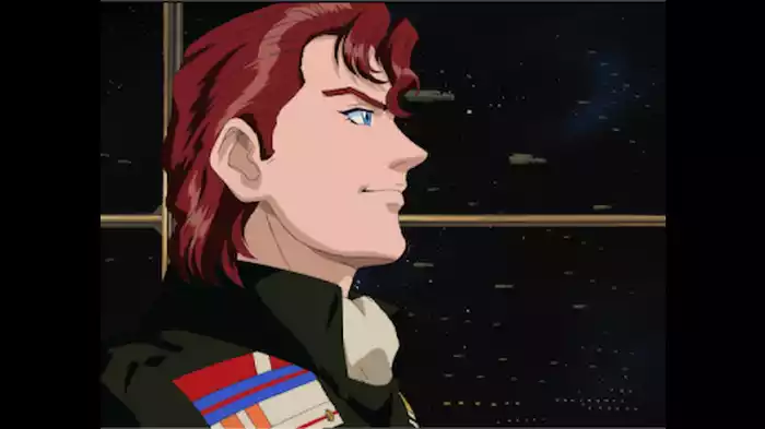 時の女神に愛された男 ～第二次ティアマト会戦記I～