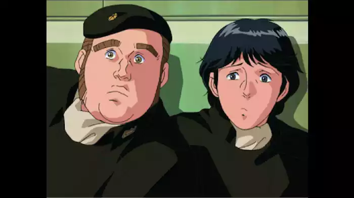 捕虜と人質