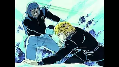 銀河英雄伝説 外伝 白銀の谷 Kap Iv アニメ 1998年 の動画視聴 あらすじ U Next 銀河英雄伝説 外伝 白銀の谷 Kap Iv アニメ 1998年 の動画視聴 あらすじ U Next
