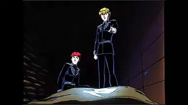 銀河英雄伝説 外伝 朝の夢 夜の歌 Kap Iv アニメ 1998年 の動画視聴 あらすじ U Next 銀河英雄伝説 外伝 朝の夢 夜の歌 Kap Iv アニメ 1998年 の動画視聴 あらすじ U Next