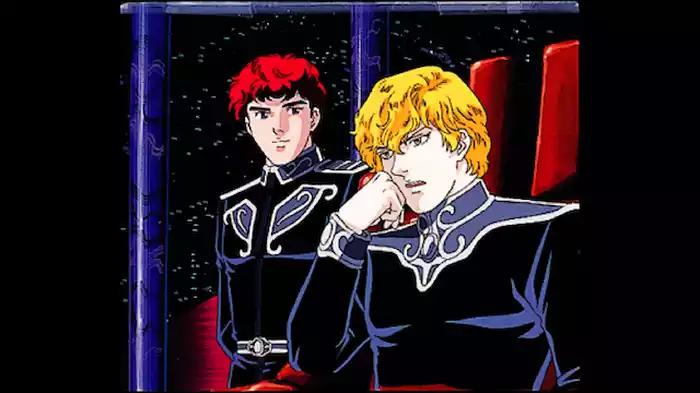 ヴァンフリート星域の会戦