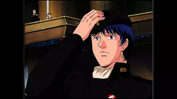 真実は時の娘