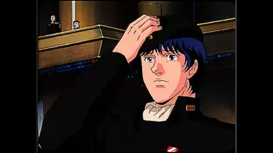 銀河英雄伝説 外伝 千億の星 千億の光 第10話 真実は時の娘 アニメ 1998年 の動画視聴 あらすじ U Next 銀河英雄伝説 外伝 千億の星 千億の光 第10話 真実は時の娘 アニメ 1998年 の動画視聴 あらすじ U Next