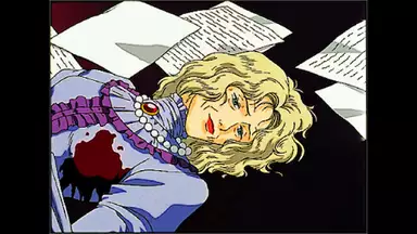 銀河英雄伝説 外伝 汚名 Kap Iv アニメ 1998年 の動画視聴 あらすじ U Next 銀河英雄伝説 外伝 汚名 Kap Iv アニメ 1998年 の動画視聴 あらすじ U Next