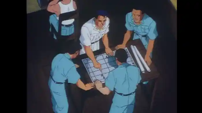 一撃轟沈タスマン海戦