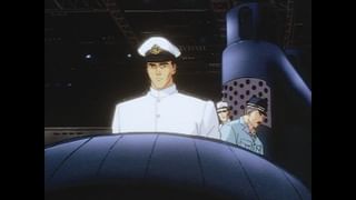 第11話 新装紺碧艦隊出撃