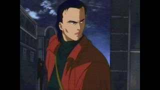 第16話 前原少将危機一髪！