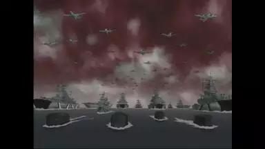 紺碧の艦隊 第29話 決戦に向けて 序曲高まる アニメ 1994年 の動画視聴 あらすじ U Next 紺碧の艦隊 第29話 決戦に向けて 序曲高まる アニメ 1994年 の動画視聴 あらすじ U Next