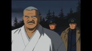 第32話 亜細亜の曙