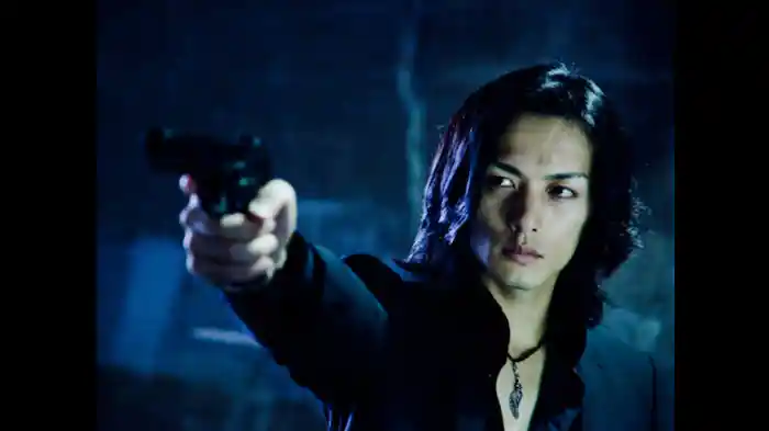 交渉人　堂本零時