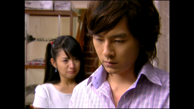 イタズラなKiss～惡作劇之吻～(韓流・アジアドラマ / 2005) - 動画配信