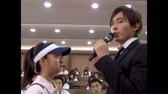 不安な新婚生活