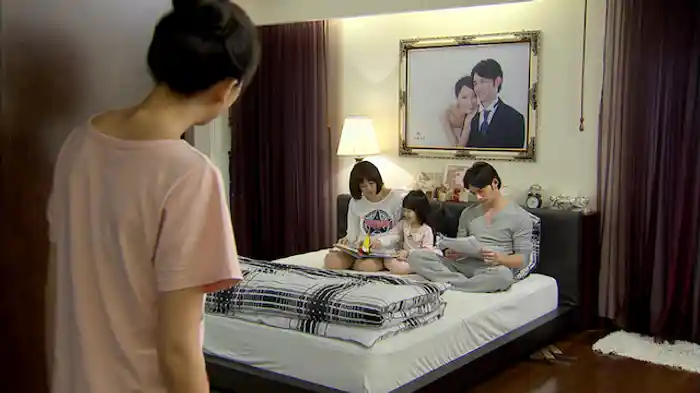 幸せを信じれば未来も明るい？