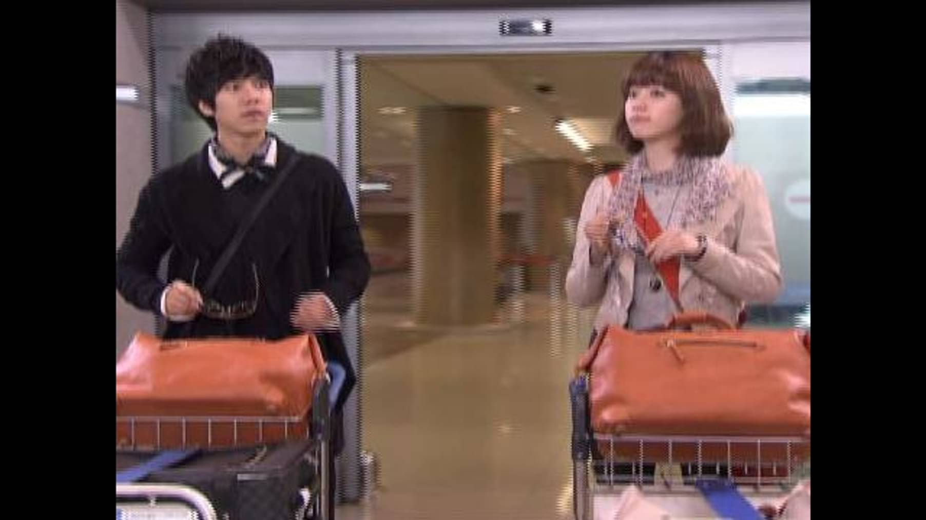 華麗なる遺産 第1話 韓流 アジアドラマ 09 の動画視聴 U Next 31日間無料トライアル