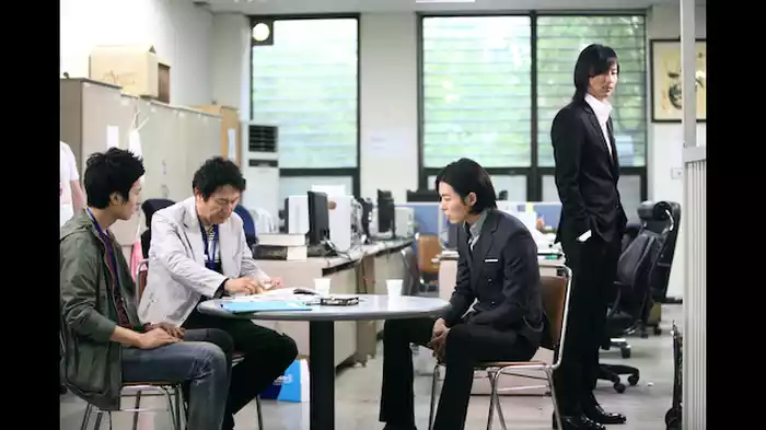 愛と憎しみ