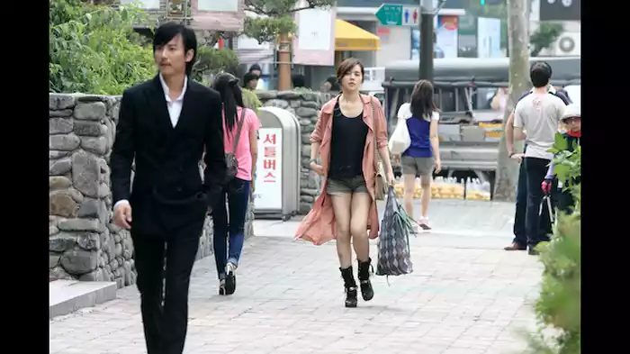 モネの家出