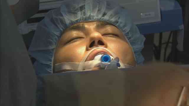 最高の愛 〜恋はドゥグンドゥグン〜 （￣▽￣；）！！ガーン　国民的スターは最低男