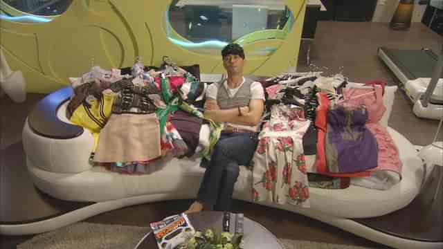 最高の愛 〜恋はドゥグンドゥグン〜 「カップルメイキング」