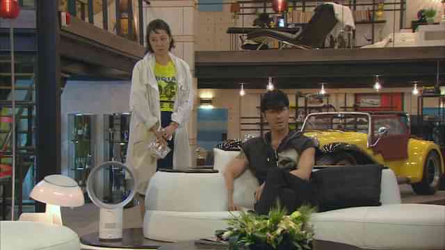 最高の愛 〜恋はドゥグンドゥグン〜 このオレ様にライバル出現？！