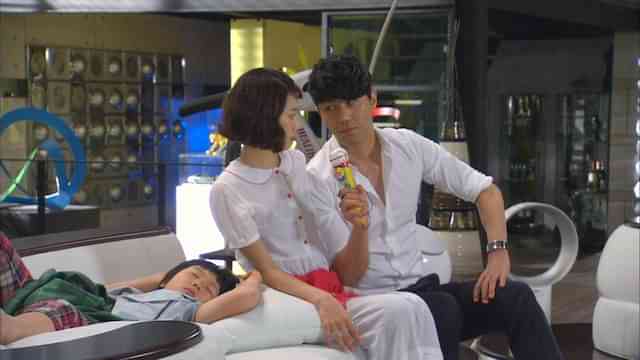 最高の愛 〜恋はドゥグンドゥグン〜 “簡単な女”の口説き方（▼Д▼＃）