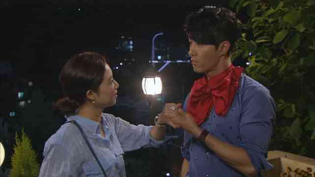 最高の愛 〜恋はドゥグンドゥグン〜 最高の愛　-THE　GREATEST　LOVE-