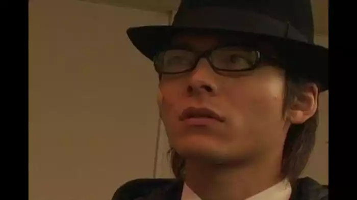 5を継ぐ者たち(後編)