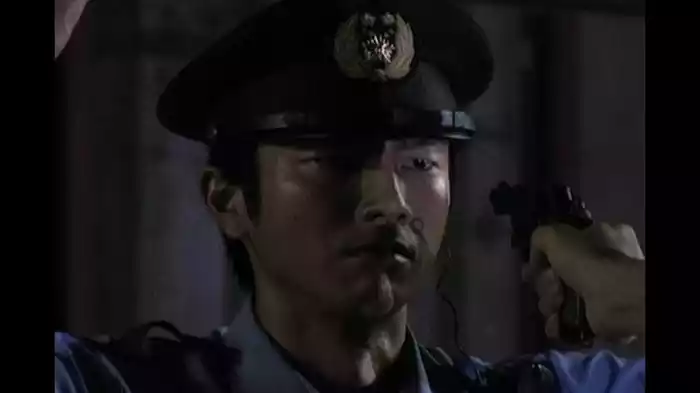 野良犬(後編)