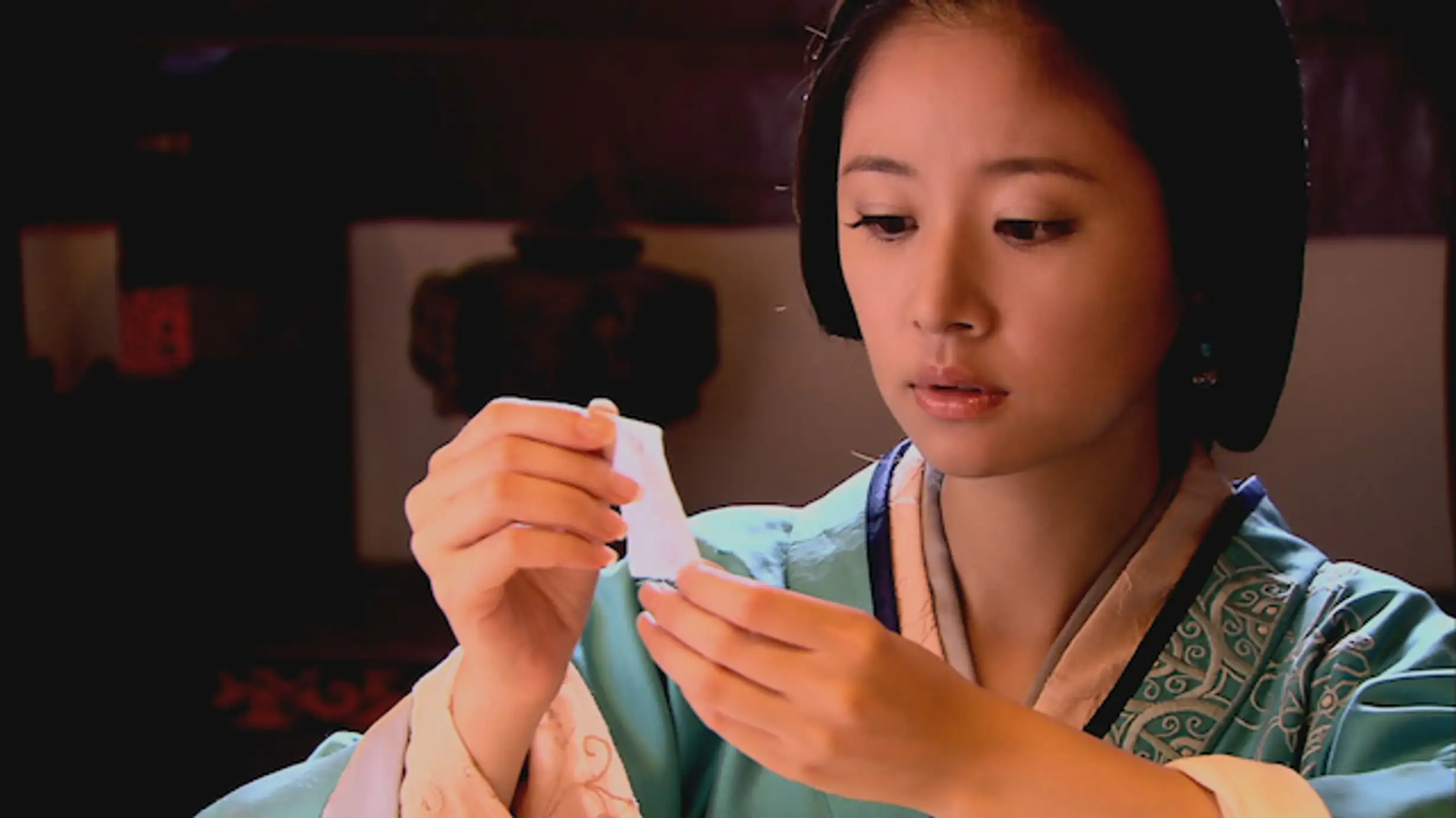 美人心計 一人の妃と二人の皇帝 第14話 疑心暗鬼 韓流 アジアドラマ 10年 の動画視聴 あらすじ U Next