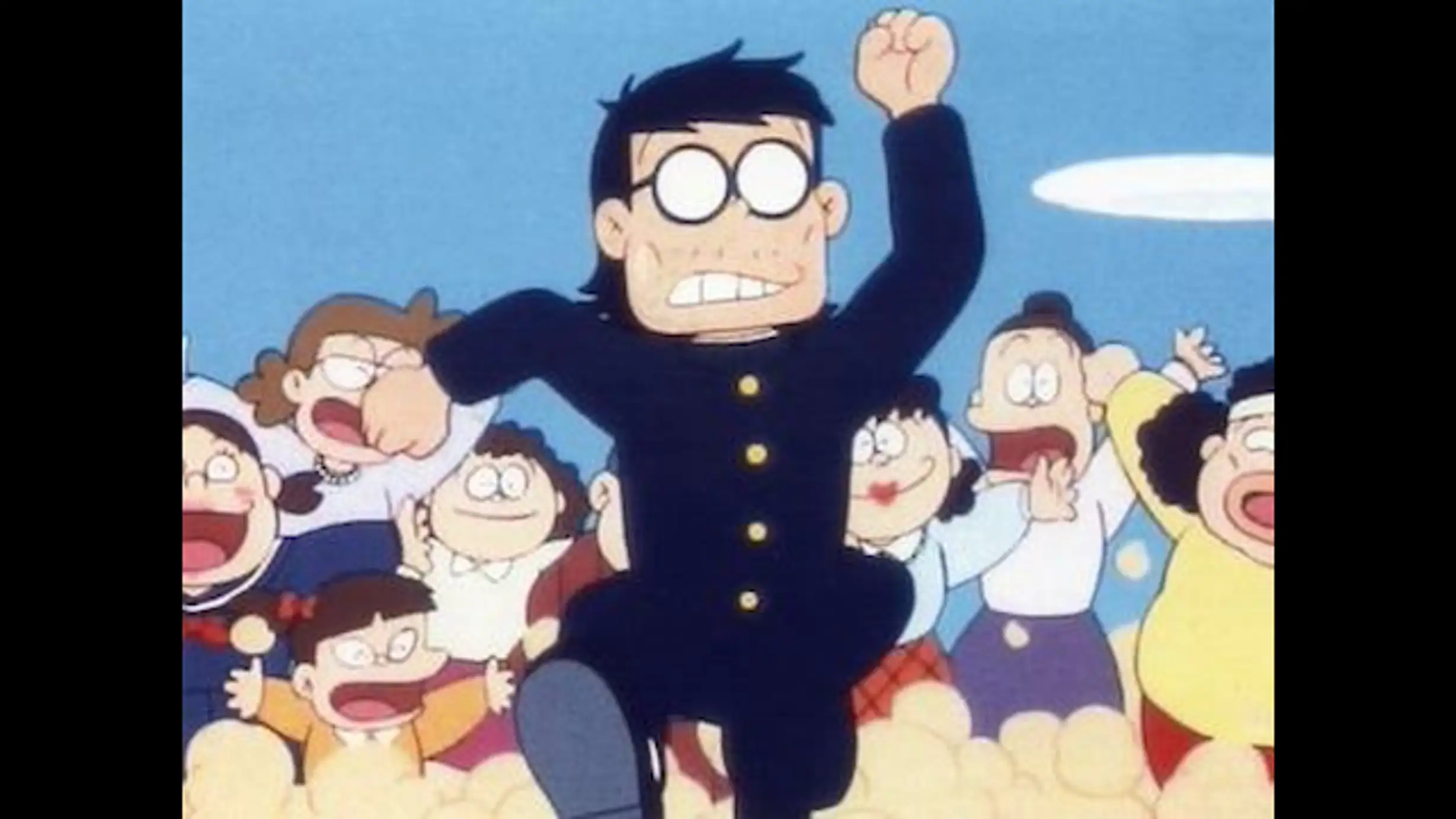 キテレツ大百科 第32話 キテレツ斎様は千両役者 アニメ 19年 の動画視聴 あらすじ U Next