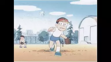 キテレツ大百科 第32話 キテレツ斎様は千両役者 アニメ 19年 の動画視聴 あらすじ U Next キテレツ大百科 第32話 キテレツ斎様は千両役者 アニメ 19年 の動画視聴 あらすじ U Next
