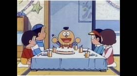 キテレツ大百科 第86話 コロ助の消えたバースデープレゼント アニメ 19 の動画視聴 U Next 31日間無料トライアル キテレツ大百科 第86話 コロ助の消えたバースデープレゼント アニメ 19 の動画視聴 U Next 31日間無料トライアル