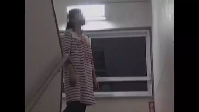 闇動画6 恐怖の心霊怪奇映像集