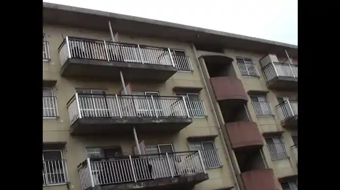 実録!!ほんとにあった恐怖の投稿映像1